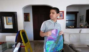 &Aacute;gora Mall anuncia Semana de la Concienciaci&oacute;n con exposici&oacute;n Multiverso de Colores