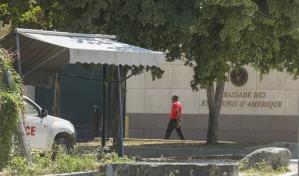 Un millar de estadounidenses han pedido ser evacuados de Haití en vuelos chárter