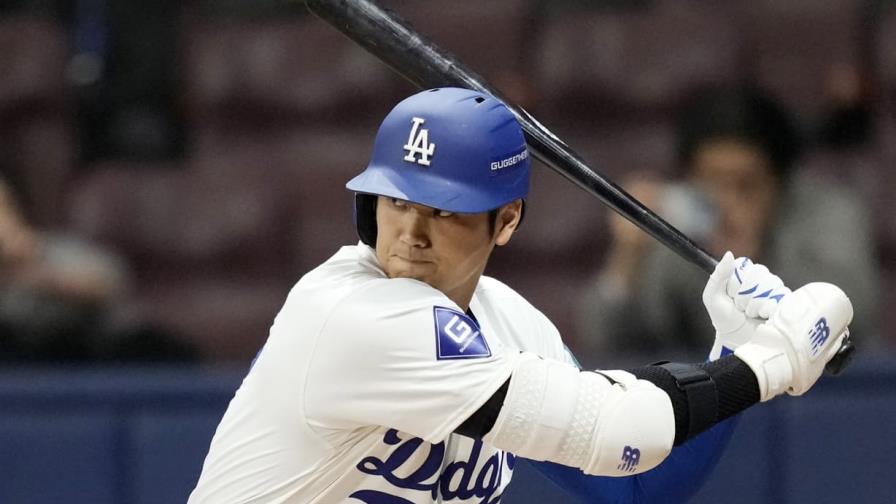 Ohtani comenzará programa de lanzamiento y podría hacer más que sólo batear este año con los Dodgers