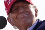 Abogados de Trump dicen que le es imposible pagar fianza millonaria Abogados de Trump dicen que le es imposible pagar fianza millonaria