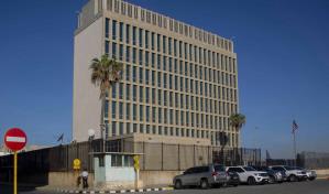 Estudio no halla atrofia cerebral en pacientes de "S&iacute;ndrome de La Habana"