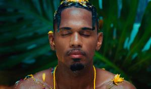 Saso fusiona ritmos de ra&iacute;ces afrolatinas y las trae al presente en su "Cocolo EP"