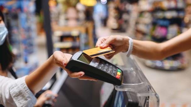 Las transacciones del sistema de pagos crecen 14.3 % al cierre del 2024
