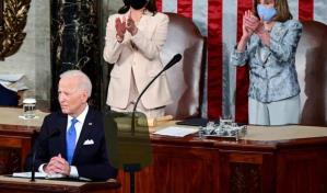 Biden anuncia 200 millones de d&oacute;lares para investigaciones de salud femenina