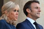 ‘Brigitte Macron nació varón’: la historia detrás de una ‘fake news’ que cruzó el Atlántico