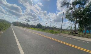 Piden colocar cámaras en carretera El Seibo-Hato Mayor para identificar causantes de accidentes