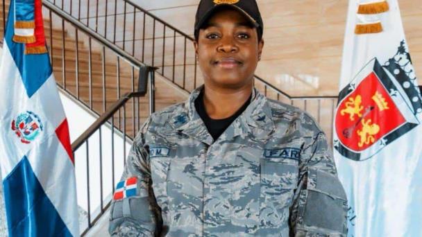 Designan a una mujer en la Dirección de la Policía Municipal de Distrito Nacional