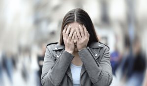 Primeros auxilios para controlar un ataque de ansiedad