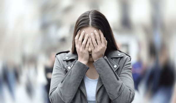 Primeros auxilios para controlar un ataque de ansiedad