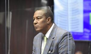 Falleció este lunes el diputado Julio Brito Peña