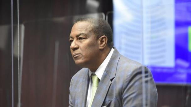 Falleció este lunes el diputado Julio Brito Peña