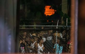 Tras casi 11 horas, incendio en La Victoria está controlado