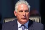 Díaz-Canel acusa a EEUU de la crisis en Cuba y a figuras en Florida de calentar la calle Díaz-Canel acusa a EEUU de la crisis en Cuba y a figuras en Florida de calentar la calle