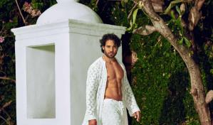 Wilson Alc&eacute;quiez y su colecci&oacute;n resort-luxury 2024, ideal para Semana Santa