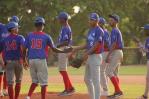 Dominicana supera a México y sigue invicto en Pre Mundial Béisbol U15 Dominicana supera a México y sigue invicto en Pre Mundial Béisbol U15