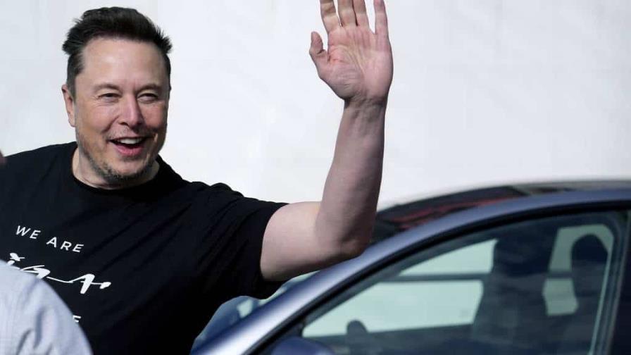 Elon Musk podría respaldar a un candidato en la recta final de las presidenciales de EE.UU.