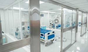 Mived entrega segunda fase del Hospital Antonio Musa en San Pedro de Macorís