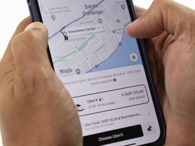 Acción colectiva de conductores Uber Europa por violaciones