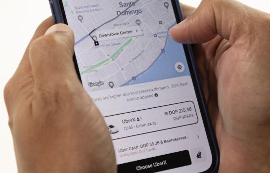 Uber debe pagar 40 millones de d&oacute;lares por muerte de joven abandonada en autopista de EE. UU.