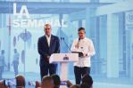Abinader destaca labor del CAID y dice que LA Semanal sigue porque rinde cuentas Abinader destaca labor del CAID y dice que LA Semanal sigue porque rinde cuentas