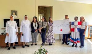 Japón ha donado al país 25 millones de dólares en los últimos 35 años