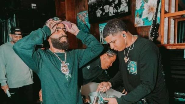 Justicia de Puerto Rico aprueba evidencia en muerte del hermano de Arcángel