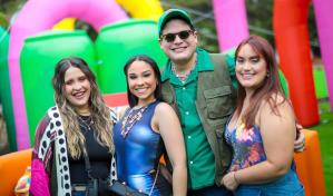 Cerveza Presidente y Las Duras Village: una experiencia única