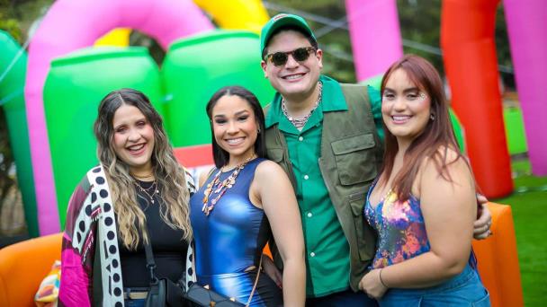 Cerveza Presidente y Las Duras Village: una experiencia única