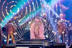 “La González es un show: Full Edition” vuelve a escena en el Hotel Jaragua “La González es un show: Full Edition” vuelve a escena en el Hotel Jaragua