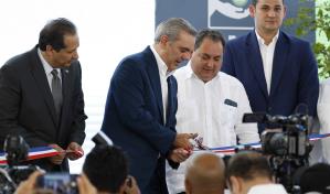 Gobierno invierte más de RD$523 millones en la reparación del Hospital de la Mujer