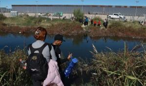 Denuncian que EE.UU. no reportó la muerte de 38 migrantes en la frontera en 2022