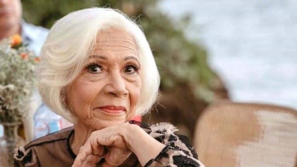 Muere Farah Cabrera, icono de la moda dominicana