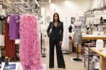Museo de Londres explorará la carrera de la supermodelo británica Naomi Campbell Museo de Londres explorará la carrera de la supermodelo británica Naomi Campbell