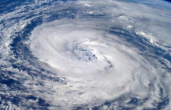La temporada de huracanes de 2024 en el Caribe puede ser peor que la de 2023, alerta OMM