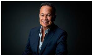 Muere en trágico accidente Nicandro Díaz, productor de Destilando amor y Soy tu dueña