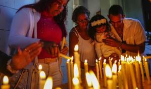 Exilio cubano pide presión de EE.UU. e internacional a Cuba contra represión de protestas