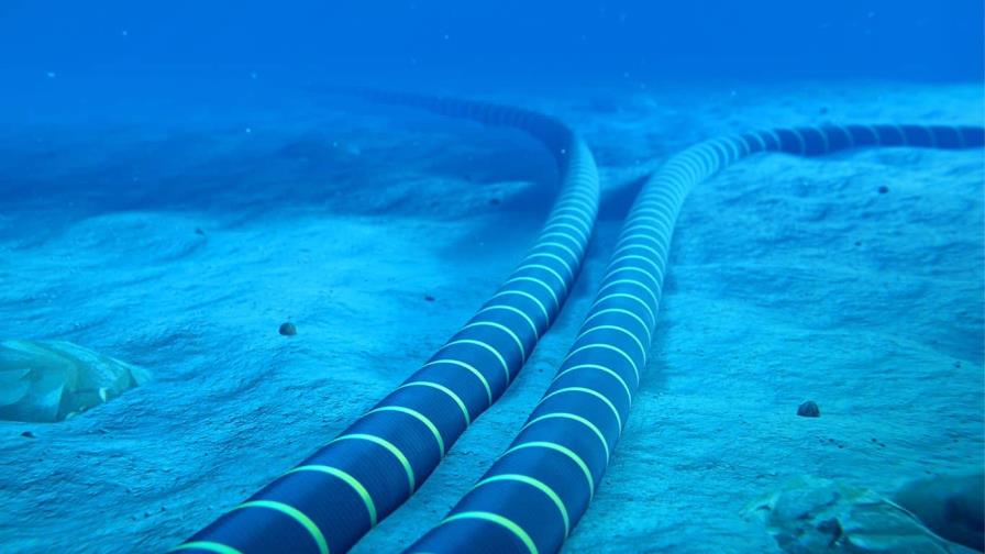 Promueven un cable eléctrico submarino para conectar a Puerto Rico con República Dominicana