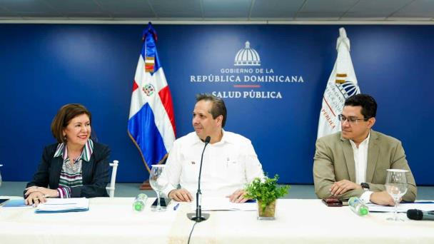 RD gestiona un Centro Toxicológico para el manejo especializado ante intoxicaciones