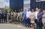 República Dominicana respaldará países que requieran apoyo con evacuaciones desde Haití