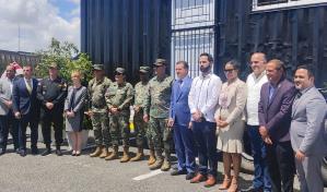 República Dominicana respaldará países que requieran apoyo con evacuaciones desde Haití