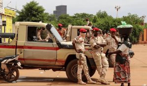 EE.UU. pide explicaciones a la junta nigerina por revocar el acuerdo militar bilateral