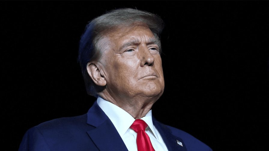 Seis de cada diez latinos preocupados por las ideas de Trump sobre medioambiente