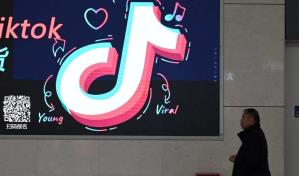 Desde asteroides a monstruos: TikTok inundada por teorías conspirativas con IA
