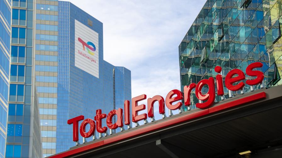 TotalEnergies compra en EE.UU. TLCS, especialista en la captura y almacenamiento de CO2