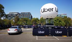 Uber acuerda pagar US$178 millones a miles de taxistas y choferes en Australia