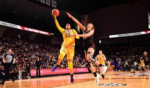 Torneo de baloncesto de la NCAA tendrá varios dominicanos en acción