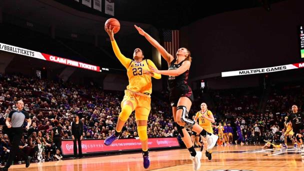 Torneo de baloncesto de la NCAA tendrá varios dominicanos en acción