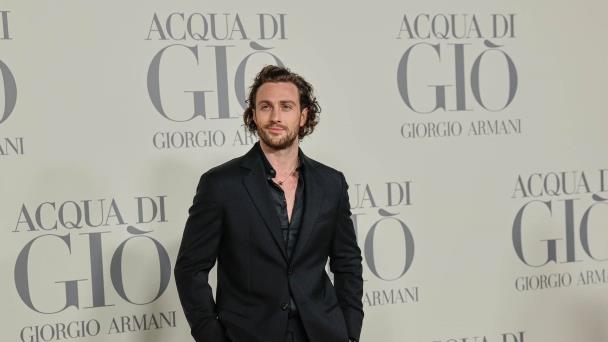 Posible sustituto de Daniel Craig: ¿Aaron Taylor-Johnson como James Bond?