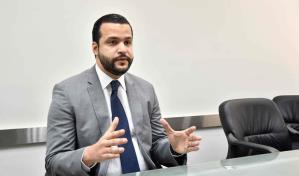 Emiten orden de arresto contra el candidato Rafael Paz