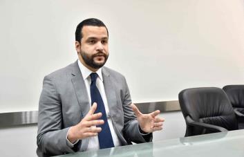 Emiten orden de arresto contra el candidato Rafael Paz